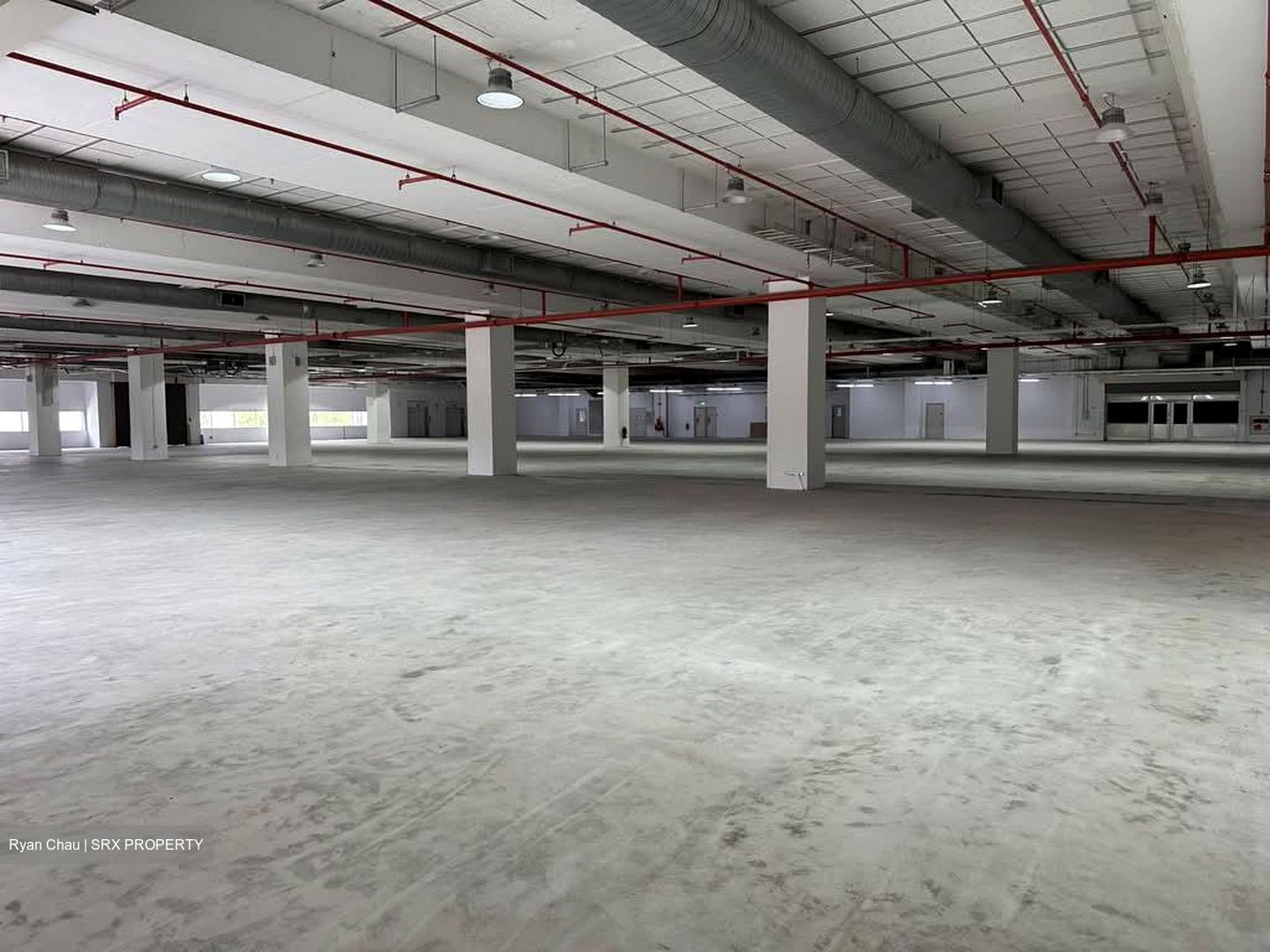 A M Building (D17), Warehouse #591956751